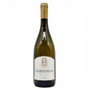 Belo vino MAGAZA Chardonnay 0,75l