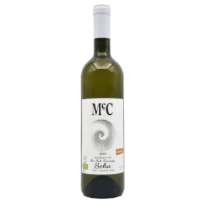 Belo vino MCC Fantazija Seka 0,75l