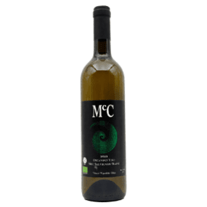 Belo vino MCC Sauvignon Blanc 0,75l