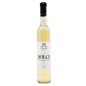Belo vino MIKIĆ Dolce 0,5l