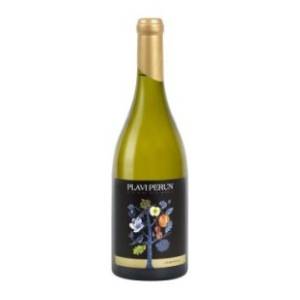 Belo vino PLAVI PERUN Chardonnay 0,75l