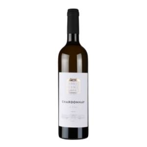 Belo vino ŠAPAT Chardonnay 0,75l