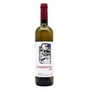 Belo vino SPASIĆ Manufaktura Tamjanika 0,75l