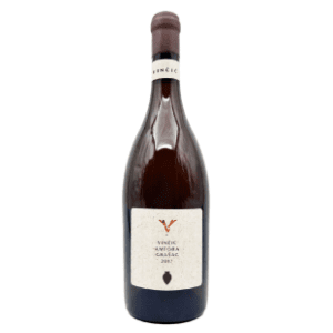 Belo vino VINČIĆ Grašac Amfora 0,75l