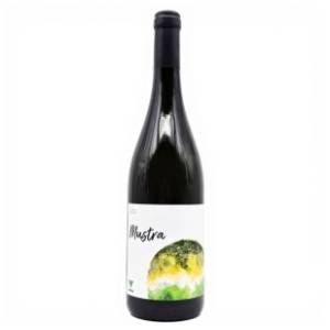 Belo vino VINUM Mustra 0,75l