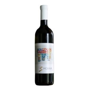 Belo vino VIRTUS Morava 0,75l
