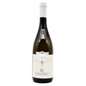 Belo vino VRT Pesak beli 0,75l