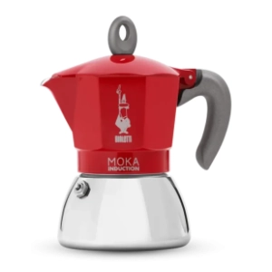 BIALETTI Moka pot lonče Rossa 4 Cup