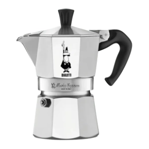 BIALETTI Moka pot lonče 3 Cup