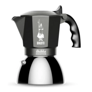 BIALETTI Moka pot lonče Brikka 4 Cup