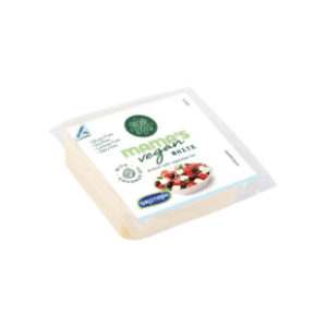 Biljni sir MAMA’S vegan white 200g