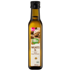 Biljno ulje od oraha DM BIO 250ml