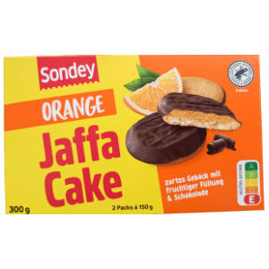 Biskvit SONDEY 300g