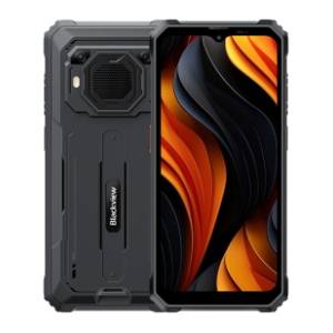 BLACKVIEW BV6200 Plus 8/128GB Black