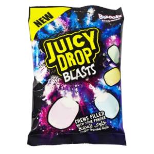 Bombone JUICY DROP Blast 45g