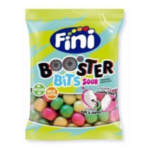 Bombone FINI Booster bits voćne 90g