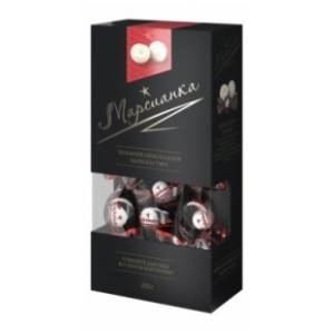 Bombonjera MARSIANKA kokos 180g