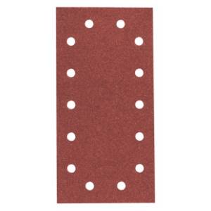 BOSCH 10-delni set brusnih listova C430 115 x 230mm 2608605319