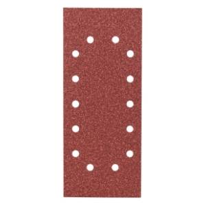 BOSCH 10-delni set brusnih listova C430 115 x 280mm 2608605342