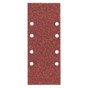 BOSCH 10-delni set brusnih listova C430 93 x 230mm 2608605294
