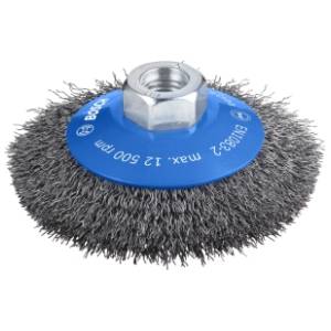 BOSCH 100x0.3 mm 2608622057 žičana četka