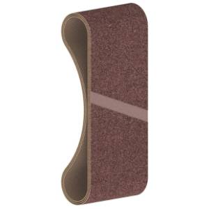BOSCH 100x560 mm G60, G80, G100 3/1 (2608606128) 3-delni set brusnih traka