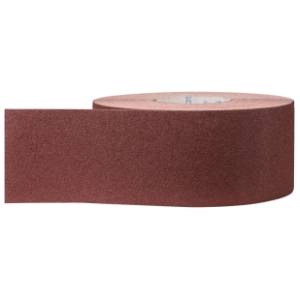 BOSCH 115 mm x 50m granulacija 80 2608621483 brusni papir u rolni