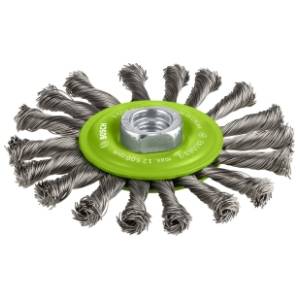 BOSCH 115x0.5 mm 2608622106 pletena žica