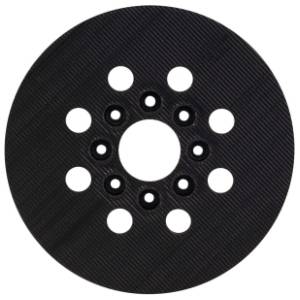 BOSCH 125mm 2608601175 brusni tanjir