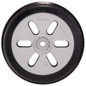 BOSCH 150mm 2608601051 gumeni potporni tanjir