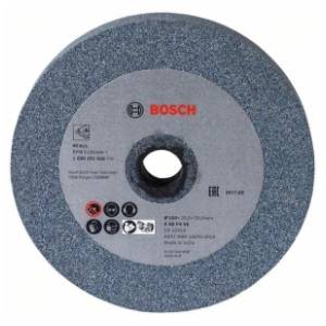 BOSCH 150x20x60 mm G60 1609201650 brusni kamen za tocilo