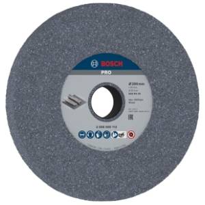 BOSCH 200x25x32 mm G60 2608600112 brusni kamen za tocilo