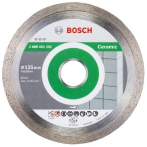 BOSCH 22,23 x 1,6 x 7 mm 2608602202 dijamantska rezna ploča