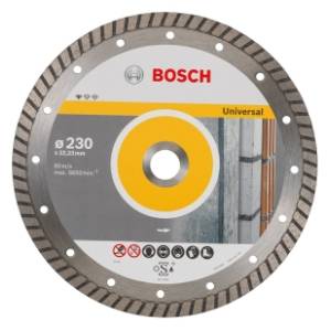 BOSCH 230 x 22,23 x 2,5 x 10 2608602397 dijamantska rezna ploča