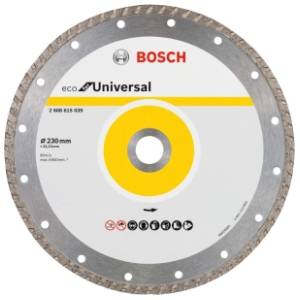 BOSCH 230x22,23x3,0x7 2608615039 dijamantska rezna ploča