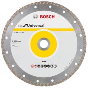 BOSCH 230x22,23x3,0x7 2608615048 dijamantska rezna ploča