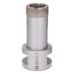BOSCH 25x35x22.23 mm M14 2608587117 dijamantska kruna