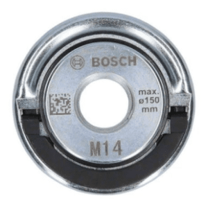 BOSCH 2608000684 blokirajuće navrtke za ugaone brusilice