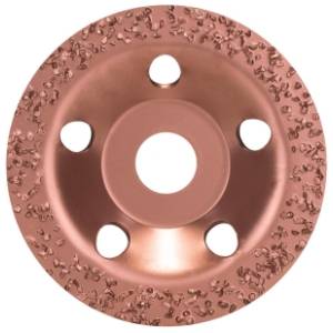 BOSCH 2608600175 lončasta ploča sa tvrdim metalom