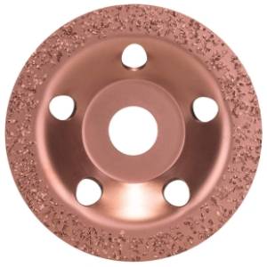 BOSCH 2608600176 lončasta ploča sa tvrdim metalom