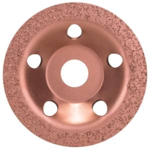 BOSCH 2608600177 lončasta ploča sa tvrdim metalom