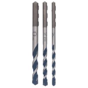 BOSCH 3-delni set burgija za beton CYL-5 5; 6; 8 mm 2608588164