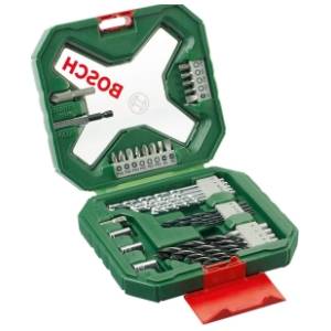 BOSCH 34-delni X-Line Classic set burgija i bitova (2607010608)