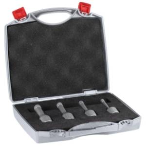 BOSCH 4-delni 6/8/10/12mm 2607017579 set dijamantskih burgija