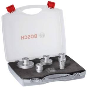 BOSCH 5-delni set Diamond DrySpeed 2608576669
