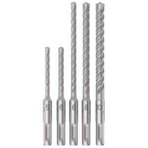 BOSCH 5-delni set hamer burgija SDS plus-5X 2608833910