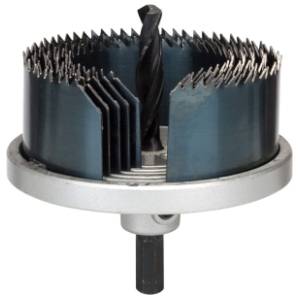 BOSCH 5-delni set testera kruna za otvore (2607019451)