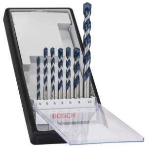 BOSCH 7-delni Robust Line set burgija za beton CYL-5 2608588167
