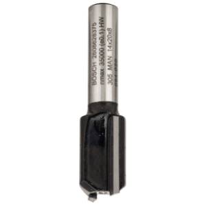 BOSCH 8 mm, D1 12 mm, L 20 mm, G 51 mm 2608628385 glodalo za drvo