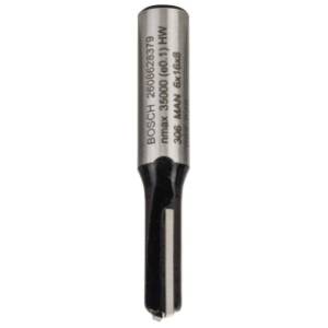 BOSCH 8 mm, D1 6 mm, L 16 mm, G 48 mm 2608628379 glodalo za drvo
